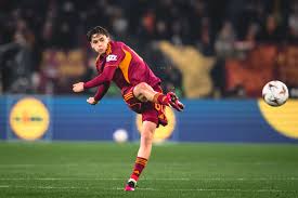 Roma vs. Stuttgart: Europa League Match Report