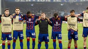 FC Basel's Champions League Dream Dashed: What Went Wrong? - Imagen principal del artículo