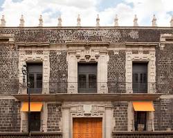 Image of Downtown Mexico Hotel