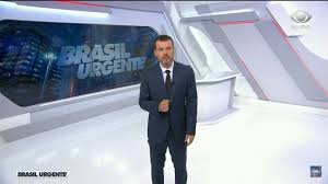 Apresentador Joel Datena deixa temporariamente o comando do Brasil Urgente