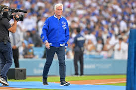 Mark Walter Immediately Asked What Dodgers Need To Win World Series In 2027