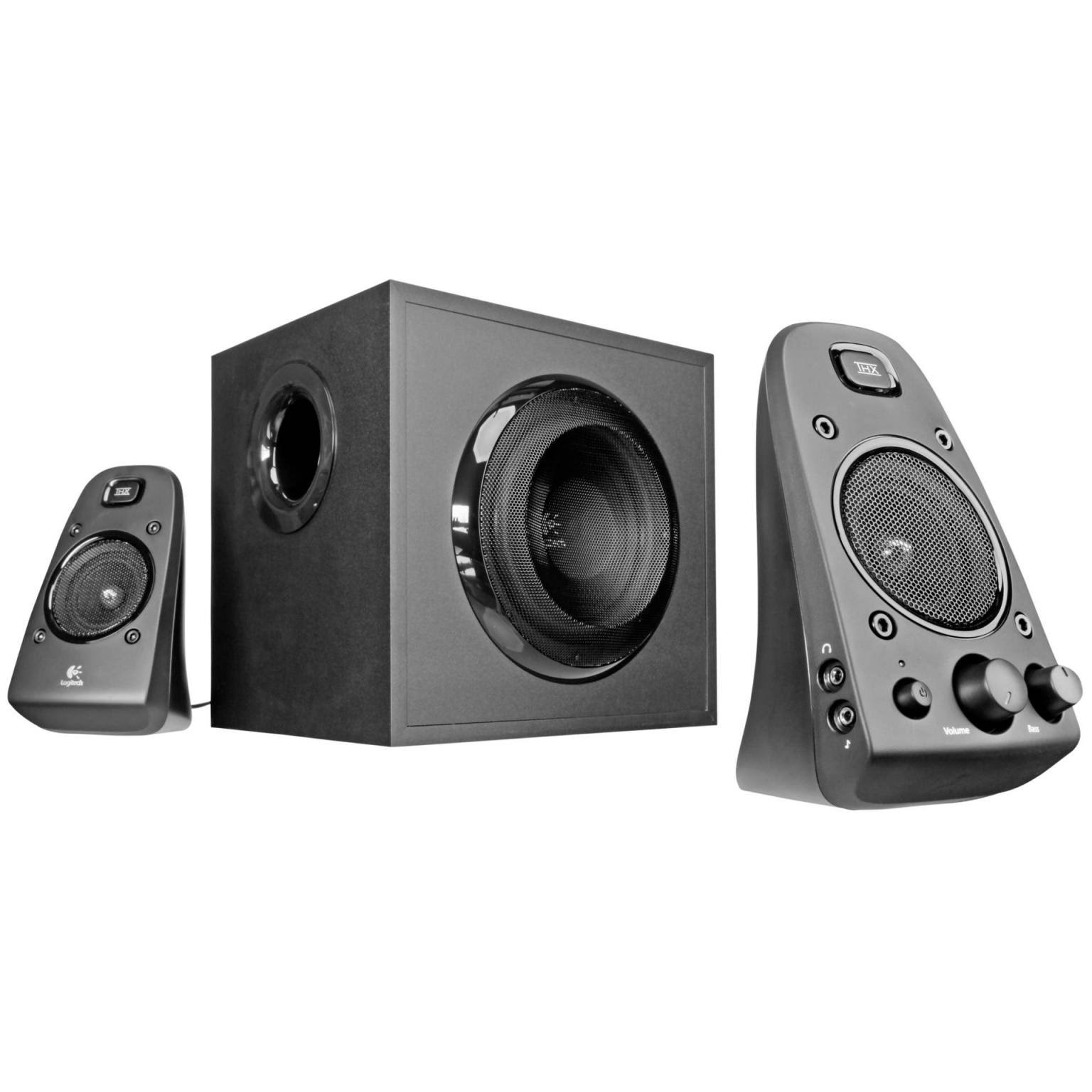 Logitech Speaker System Z623