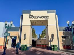 Hollywood Studios Updates: Animation Courtyard Reimagined & Darth Vader's New Location