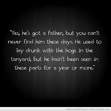 Huckleberry Finn Quotes. QuotesGram via Relatably.com
