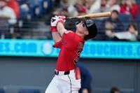 Rays Guardians Baseball