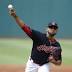 10 years in the making: How the Cleveland Indians' vaunted starting ...