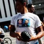 Trump-Bolsonaro bromance brewing after Brazilian's