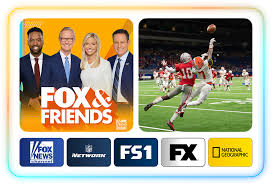 Sling TV - News update