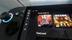 Pure Xbox - News update