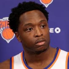 OG Anunoby News: Shines on defensive end