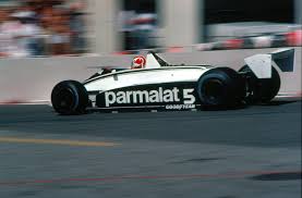 Resultado de imagem para brabham f1 1980