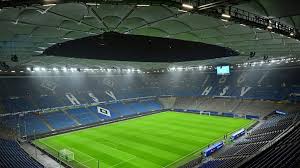 hsv stadion