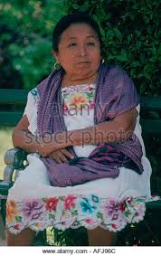 Image result for yucatec woman