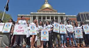 Over 1,400 'devastating' cuts to school positions proposed across Massachusetts, teachers warn