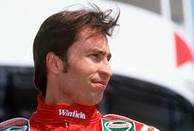 Heinz-Harald Frentzen (San Marino 1998) by F1-history - heinz_harald_frentzen__san_marino_1998__by_f1_history-d6hltgl
