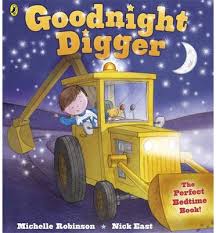 Image result for bigger digger