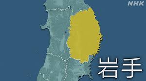 NHK - News update
