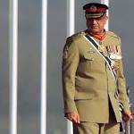 Feeling 'Betrayed' Trump's Criticism, Pakistan