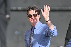 John Mulaney Bringing "Mister Whatever" Tour to Arkansas in 2026