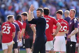 LIVE! AC Milan vs Manchester United in an International Friendly on beIN SPORTS