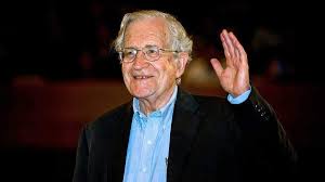 Noam Chomsky's Epstein Connection Sparks Controversy