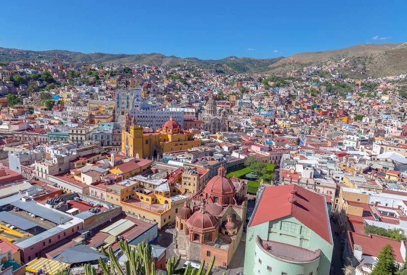 Guanajuato