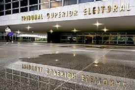 Resultado de imagem para superior tribunal eleitoral