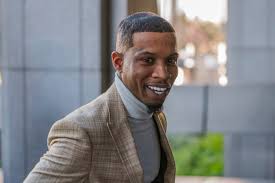 Tory Lanez, rapper who shot Houston’s Megan Thee Stallion, sues prison for $100M after stabbing