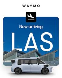 Waymo ridehailing report - LAist