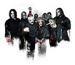 Resultado de imagem para slipknot fotos