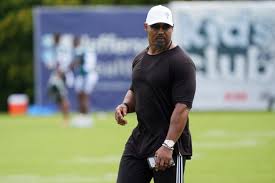 热点追踪：brian dawkins