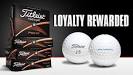 Used Titleist Pro VPro V1x Golf Balls