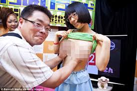 Image result for Tokyo bear porn