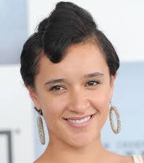 Image result for keisha castle-hughes