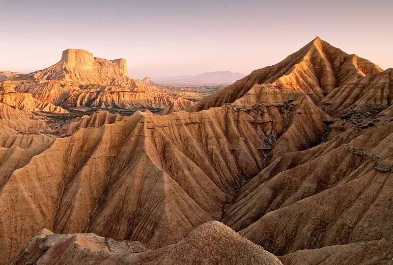 Bardenas Reales