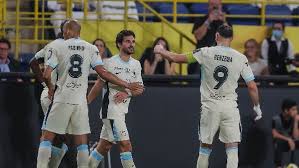 الاتحاد يحقق انتصارا تاريخيا على النصر ويتأهل إلى ربع نهائي كأس خادم الحرمين الشريفين بجدارة واحترافية