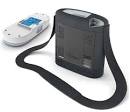 SimplyGo Portable Oxygen Concentrator Advanced Aeromedical, Inc