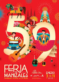 Image result for Feria de Cali 2015