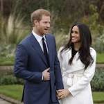 Profiles figures royal wedding