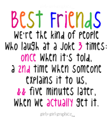 Funny quotes about friendship . Friendship quotes | Funny Luisa ... via Relatably.com