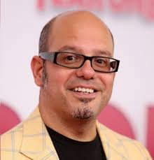According to Vulture, David Cross from Arrested Development will guest-star in an episode during the fifth season of Community. Cross will play Hank Hickey, ... - david-cross