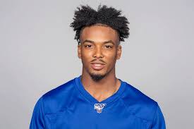 Giants' former cornerback Sam Beal has been missing for months as family pleads for answers