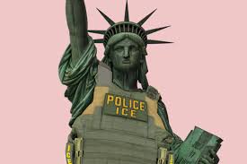 ICE, Due Process, and the Quiet Erosion of Democratic Norms