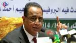 وزير الخارجية السوداني يحذر المواطنين
