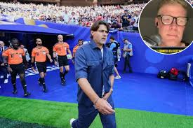 Mauricio Pochettino shouldn’t return after USMNT’s World Cup ‘abject failure’: Alexi Lalas