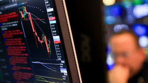 401(k) Balances Fall Amid Market Volatility: What Savers Need to Know