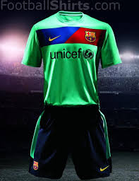 Image result for barcelona unicef jerseys