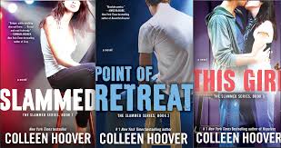 Colleen Hoover: An Epidemic in Popular Romance Books - Spyglass