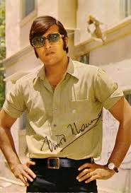 Image result for Vinod Khanna