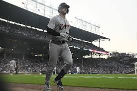 Detroit Tigers vs. Chicago Cubs Series: Recap, Weather Delays, and Betting Insights at Wrigley Field